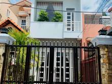 Hình ảnh Bán nhà 3 phòng ngủ hẻm xe hơi số 77 đường Chuyên Dùng 9 P. Phú Mỹ Q7