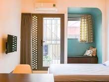 Hình ảnh 🍀Căn Hộ 1 PN Riêng Biệt - 5' Đi Bệnh Viện NGUYỄN TRI PHƯƠNG