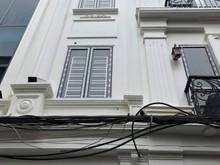 Hình ảnh Bán nhà xây mới Khương Hạ, 100m2, 8 tầng, 19 phòng khép kín, 13,7 tỷ