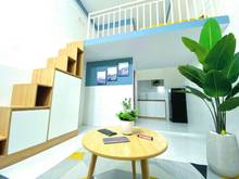 Hình ảnh Phòng trọ giá rẻ mới xây Full nội thất quận 11_gần Đầm Sen_Q.Tân Phú