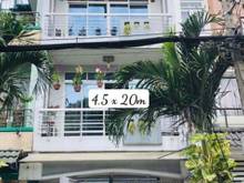 Hình ảnh Bán nhà full nội thất khu Tên lửa , Bình Tân KẸT TIỀN BÁN GẤP