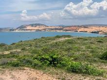 Hình ảnh Mình có lô ở Hòa Thắng 20.000m2, MT đường, kế bên là khu dân cư