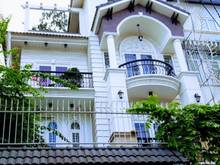 Hình ảnh Siêu biệt thự 12x16m, góc 2 mặt tiền Pasteur, Phường 7, Q. 3, 70 Tỷ