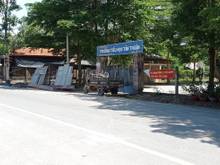 Hình ảnh Bán Lô Đất DT Khủng ( 1055m2 ), Sổ Riêng,  Giá Rẻ Nhất Thị Trường