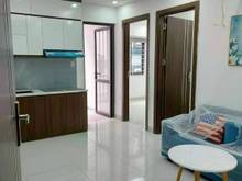 Hình ảnh Bán Chung cư Lê Duẩn- Hồ Ba Mẫu, giá 900tr/46m2/2 ngủ, ở ngay