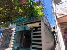 Hình ảnh Bán nhà HXH đường Văn Chung, P13, Tân Bình – 4,7x26m, C4- Giá 12,9 tỷ