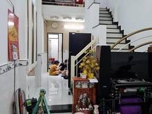 Hình ảnh (Quận 12)Nhà mới đẹp, giá tốt, hxh,Nguyễn Văn Qúa, 51m2, 2.85tỷ.