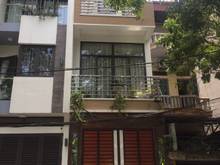 Hình ảnh Cho thuê nhà Nguyễn Đổng Chi, dt 70mx5t, thang máy.