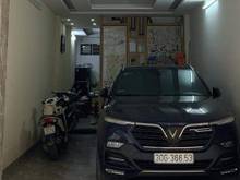 Hình ảnh Bán nhà Định Công Thượng khu phân lô quân đội, gara, 55m 5T giá 7.5 tỷ
