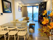 Hình ảnh Kingston Residence - Căn góc 2PN 78m2 tầng cao, đầy đủ nội thất