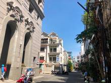 Hình ảnh #bdsthat Huỳnh Văn Bánh (vị trí ngã tư Lê Văn Sỹ) 12x6m [60m2] 6L