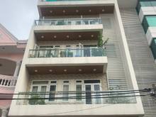 Hình ảnh Bán nhà mặt tiền đường 3 Tháng 2, Quận 10 –DT 4,2x20m, 5T-Giá 38 tỷ