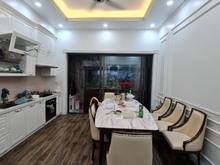 Hình ảnh Biệt thự mặt phố Trạm, Phân Lô, Vỉa Hè, Kinh Doanh, Nghỉ Dưỡng.