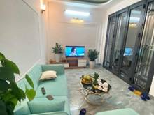 Hình ảnh Bán gấp nhà Phú Diễn 5 tầng 32m2, ngõ rộng