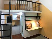 Hình ảnh CHDV: Gác Lửng Hiện Đại, FULL Nội Thất - LÊ ĐẠI HÀNH Quận 11