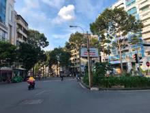 Hình ảnh #bdsthat - Cần bán gấp nhà MT đường Trần Quang Khải 17,5 Tỷ