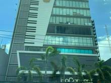 Hình ảnh Building Hầm 7 tầng mặt tiền Phạm Ngọc Thạch, Quận 3