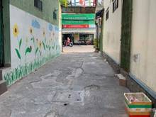 Hình ảnh 🔥💥Bán nhà 2 tầng Thạch Lam - Tân Phú 30m2 2tỷ7