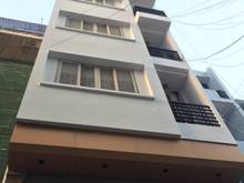 Hình ảnh Bán Biệt Thự Căn Góc 2 MT Giá Cực Rẻ, Cho Thuê 15 Căn hộ, chỉ 55 tỷ
