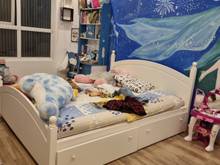 Hình ảnh Cần bán GẤP cc gần đường Mạc thái tông, CĂn Góc 3 ngủ full nội thất ca
