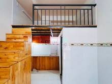 Hình ảnh Phòng Duplex Tiện Nghi Cho Bạn- XVNT 5' Đi ĐH Ngoại Thương Bình Thạnh