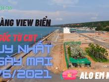 Hình ảnh Suất Nội Bộ dự án Siêu đô thị Hamubay Phan Thiết - Chỉ 29tr/m2