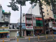 Hình ảnh #bdsthat - Bán nhà MT Trương Định, Q.3 5 Lầu 18T