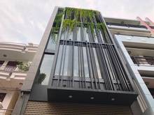 Hình ảnh Bán nhà mặt tiền đường Trường Sơn, Tân Bình -DT  4,3x20m, 3T-Giá 25 tỷ