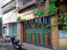 Hình ảnh Nhà 8/5 Phan Huy Ích P15 Tân Bình 9,3m x 28,5m, nở hậu, hẻm xe hơi né