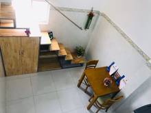 Hình ảnh [Phòng THÔNG MINH] tại TRƯỜNG CHINH QUẬN TÂN BÌNH - nội thất.