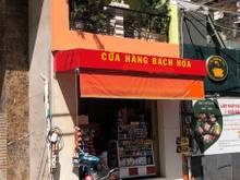 Hình ảnh Bán nhà mặt tiền đường Trường Sa, Q Phú Nhuận -13,5x6m, 3T- Giá 24 tỷ
