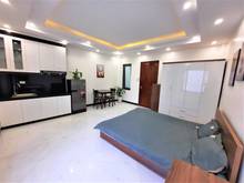 Hình ảnh 1,2 tỷ/năm, nguyễn trãi, 90m2, 8 tầng, 25 phòng, cạnh royal city,