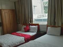 Hình ảnh (Quận 12)khách sạn mặt tiền CỰC ĐẸP,Lê văn Khương.96M2,6tầng,10.5tỷ.