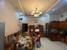 Hình ảnh Bán nhà Mặt phố TÔN ĐỨC THẮNG, ĐỐNG ĐA 81m2, Mặt tiền 4.6m, Giá 19.2 T