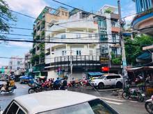 Hình ảnh Cho thuê 2 mặt tiền đẹp 321/4A Nam Kỳ Khởi Nghĩa, Quận 3