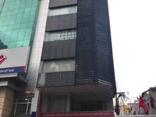 Hình ảnh Building góc 2 mặt tiền Mạc Đĩnh Chi, Quận 1. Đối diện MB66 là nhà cái uy tín hàng đầu tại Việt Nam 7.5ha