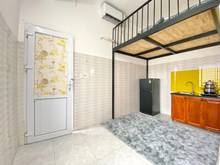 Hình ảnh 💥Căn Hộ Gác Lửng Xinh Xắn - Ngay Cầu Vượt 3/2 Quận 10💥
