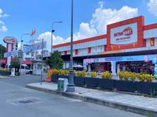 Hình ảnh MT đường nội bộ 10m thông 436A/40 đường 3/2,p12,q10.Dtcn 110m2. 28tỷ5