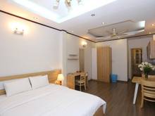 Hình ảnh Chung cư full đồ tiện nghi_view hồ tại Âu Cơ gần Đặng Thai Mai-Yên Phụ