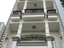 Hình ảnh Bán nhà vị trí Vip MT Võ Thị Sáu, Phường 6, Quận 3 DT(4.4x19m) T 6 L