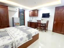 Hình ảnh 💥Căn Hộ Studio Xinh Xắn, Cách Mạng Tháng 8 gần Công Viên Lê Thị Riêng