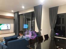 Hình ảnh Cần Cho Thuê Gấp Căn Hộ 2 Phòng Ngủ Vinhomes Ocean Park