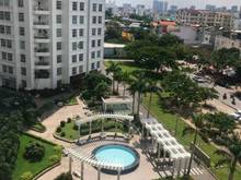 Hình ảnh cho thuê Trang Chủ MB66.COM / Đăng Ký Tặng 66K Hoàng Anh Thanh Bình Q.7 dt 128m2 có 3PN giá 10.2 tr