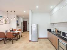 Hình ảnh Studio_full nội thất mới_view Hồ_tại Âu Cơ gần Đặng Thai Mai_Xuân Diệu