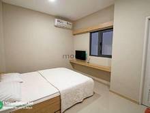 Hình ảnh CHDV 1PN Free Nội Thất Mới Toanh, BẮC HẢI Quận 10, Giá Ưu Đãi