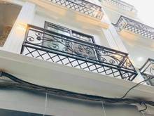 Hình ảnh Bán Nhà Gốc Đề Nhà Mới – Xe Ba Gác Đua – Full Nội Thất Xịn Xò