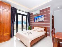 Hình ảnh 🍀Căn Hộ Siêu Rộng 35m2 Ban Công Cửa Sổ Lê Hồng phong Q5 Gần ĐH KHTN
