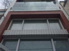 Hình ảnh Biệt thự mặt tiền Tú Xương, phường 7, Quận 3, 16x27m, 3 lầu nhà đẹp