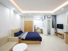 Hình ảnh 🌻Căn Hộ Studio Gần Chợ HÒA HƯNG – Full Tiện Nghi, Bảo Vệ 24h🌻