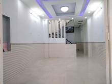 Hình ảnh Bán nhà Đường Miếu Bình Đông,Quận Bình Tân-80M2-HẺM 6M-Giá 6 TỶ